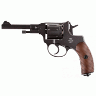 Gletcher NGT Nagant Revolver .177 Pellet Gletcher NGT Nagant Revolver .177 Pellet