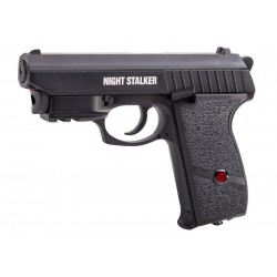 Crosman Night Stalker Crosman Night Stalker