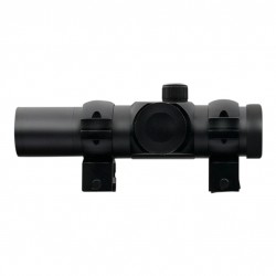 Nikko Stirling Red Dot 25mm Tube 3/8" Mounts Nikko Stirling Red Dot 25mm Tube 3/8" Mounts