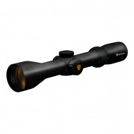 Nikko Stirling Diamond illuminated Rifle Scope illuminated #4 Dot Reticle 1.5-6x44 Nikko Stirling Diamond illuminated Rifle Scope illuminated #4 Dot Reticle 1.5-6x44