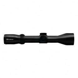 Nikko Stirling Diamond illuminated Rifle Scope illuminated #4 Dot Reticle 1.5-6x44 Nikko Stirling Diamond illuminated Rifle Scope illuminated #4 Dot Reticle 1.5-6x44