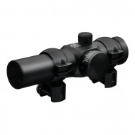 Nikko Stirling Red Dot 25mm Tube 3/8" Mounts Nikko Stirling Red Dot 25mm Tube 3/8" Mounts