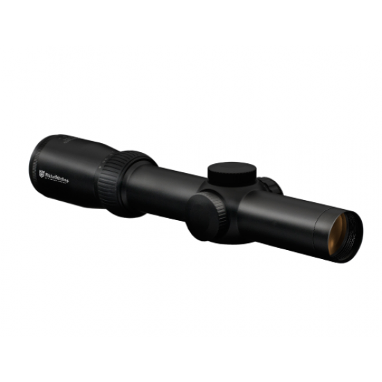 Nikko Stirling Diamond 30mm Illuminated Scope 1-4 x 24