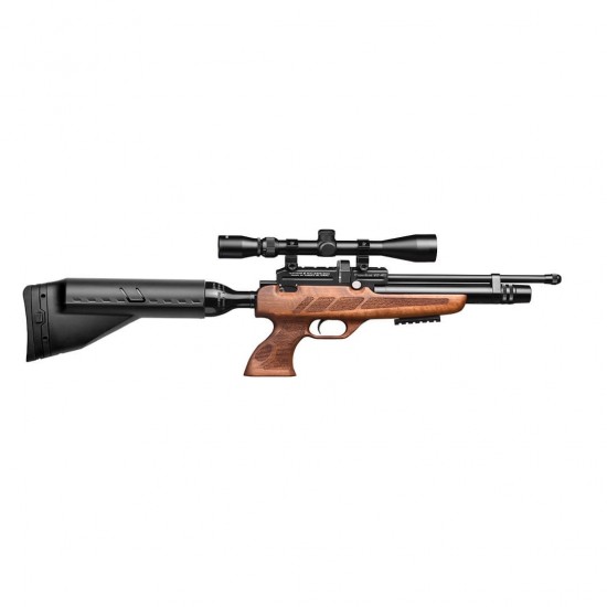 Kral NP-02 Air Rifle