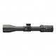 Nikko Stirling Diamond Long Range Tactical illuminated Rifle Scope illuminated Half Mil Dot Reticle 4-16x50