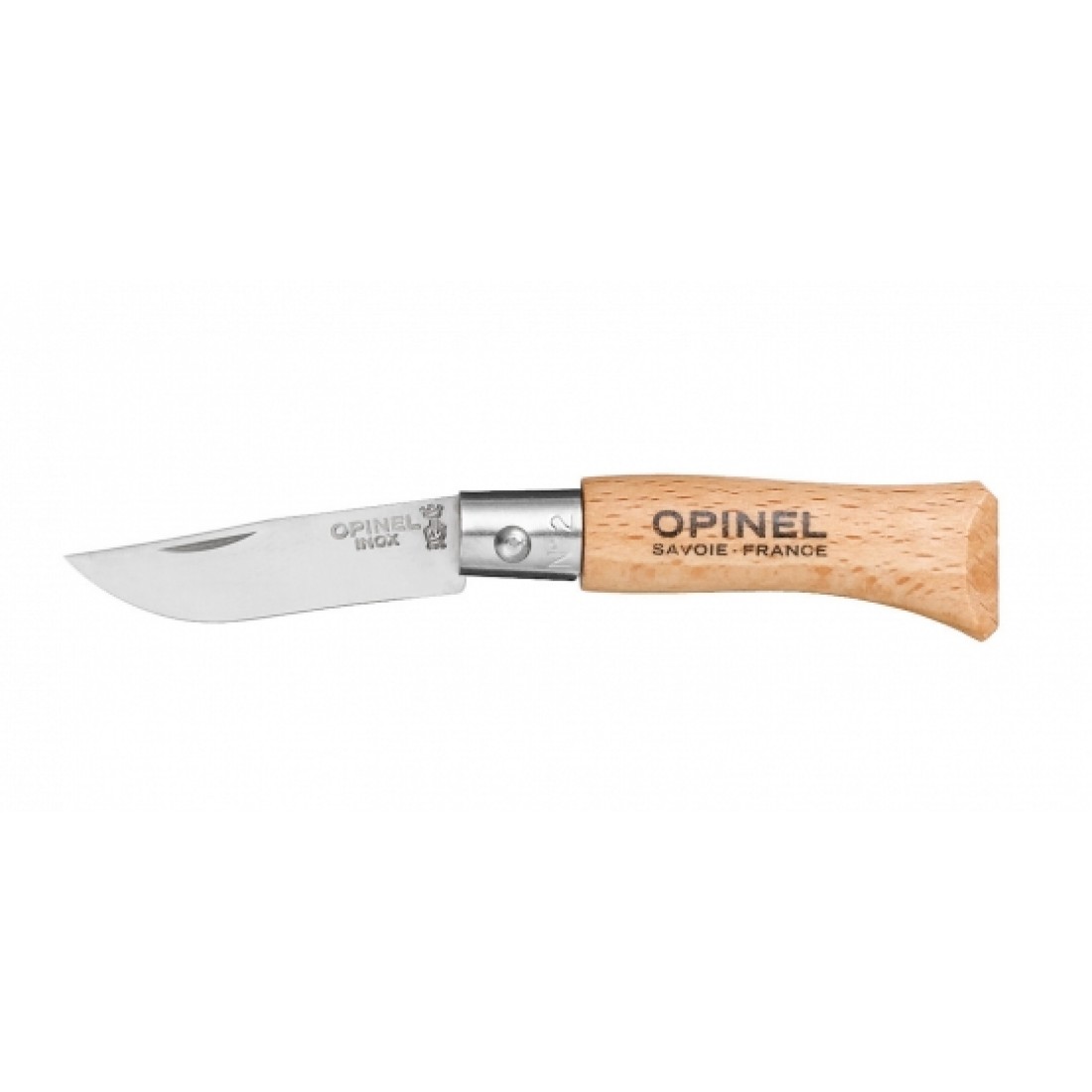 Opinel No 2 Knife
