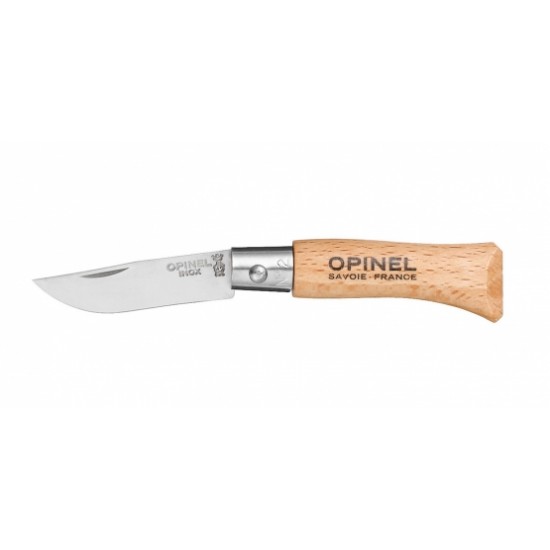 Opinel No 2 Knife