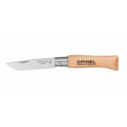 Opinel No 4 Knife Opinel No 4 Knife