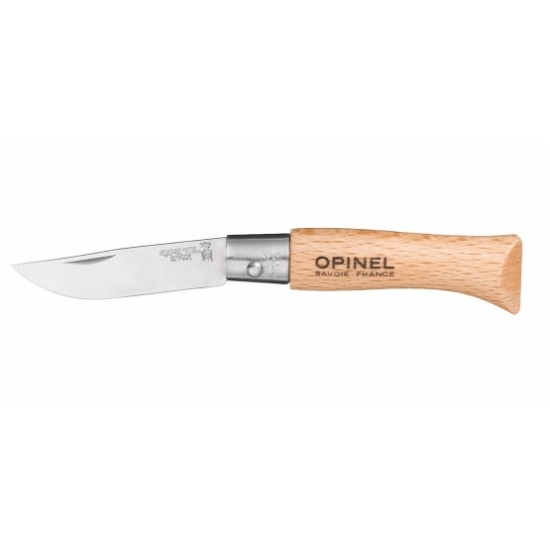 Opinel No 3 Knife