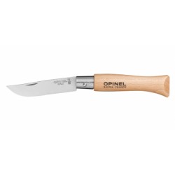 Opinel No 5 Knife Opinel No 5 Knife