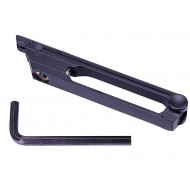 Spare Magazine For P08 Blowback  Spare Magazine For P08 Blowback