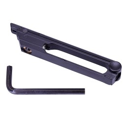 Spare Magazine For P08 Blowback  Spare Magazine For P08 Blowback