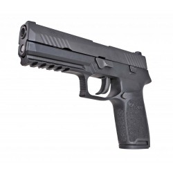 Sig Sauer P320 Black CO2 Pellet Sig Sauer P320 Black CO2 Pellet