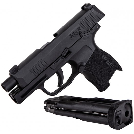 Sig Sauer P365 Magazine