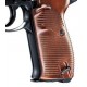 Walther P38 Black Walther P38 Black