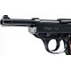 Walther P38 Black Walther P38 Black