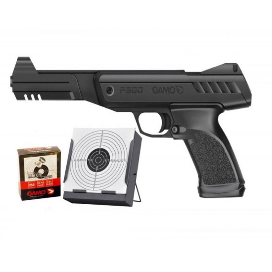 Gamo P-900 Gun Set Gamo P-900 Gun Set
