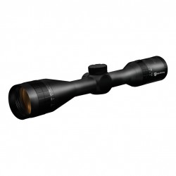 Nikko Stirling PanaMax AO Half Mil Dot Reticle 3-9x40 Nikko Stirling PanaMax AO Half Mil Dot Reticle 3-9x40