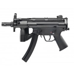 Heckler and Koch MP5 K-PDW Heckler and Koch MP5 K-PDW