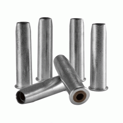 Colt SAA .45 Peacemaker Shells - .177 Pellet Colt SAA .45 Peacemaker Shells - .177 Pellet