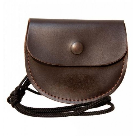 Bisley PELLET POUCH - Leather Bisley PELLET POUCH - Leather