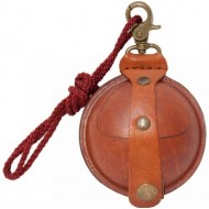 Wilkins PELLET POUCH SMALL - Light Brown Wilkins PELLET POUCH SMALL - Light Brown