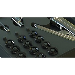 Frankford Arsenal PERFECT SEAT HAND PRIMER Frankford Arsenal PERFECT SEAT HAND PRIMER