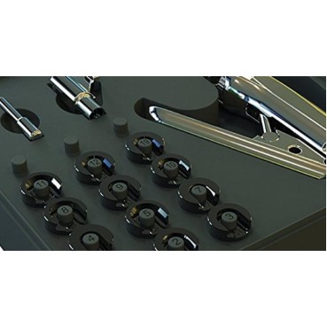 Frankford Arsenal PERFECT SEAT HAND PRIMER