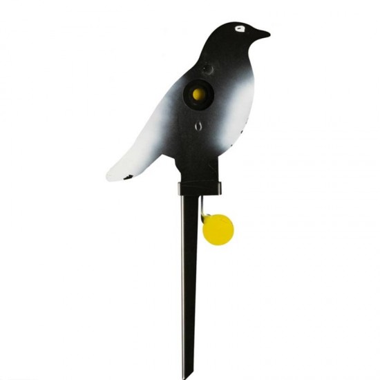 Umarex Silhouette Training Targets - Pigeon Umarex Silhouette Training Targets - Pigeon