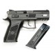 CZ75 P-07 Duty CO2 4.5mm CZ75 P-07 Duty CO2 4.5mm