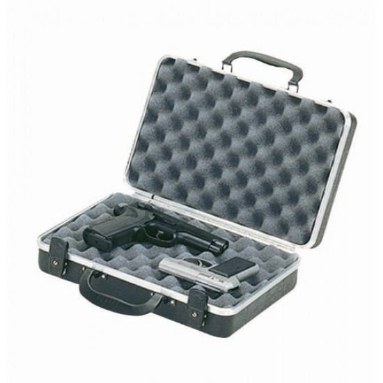 Plano DLX PISTOL CASE