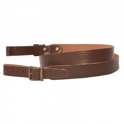 Bisley Leather Plain Sling Bisley Leather Plain Sling