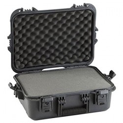 Plano ALL WEATHER PISTOL/ACCESSORY CASE Plano ALL WEATHER PISTOL/ACCESSORY CASE