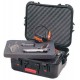 Plano ALL WEATHER PISTOL/ACCESSORY CASE