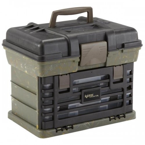 Equipment Boxes DAI Leisure