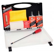 PO1 Pistol Kit By Parker-Hale PO1 Pistol Kit By Parker-Hale