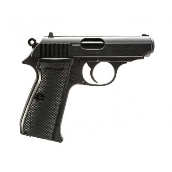 Walther PPK/s Walther PPK/s