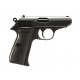 Walther PPK/s Walther PPK/s