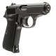 Walther PPK/s Walther PPK/s