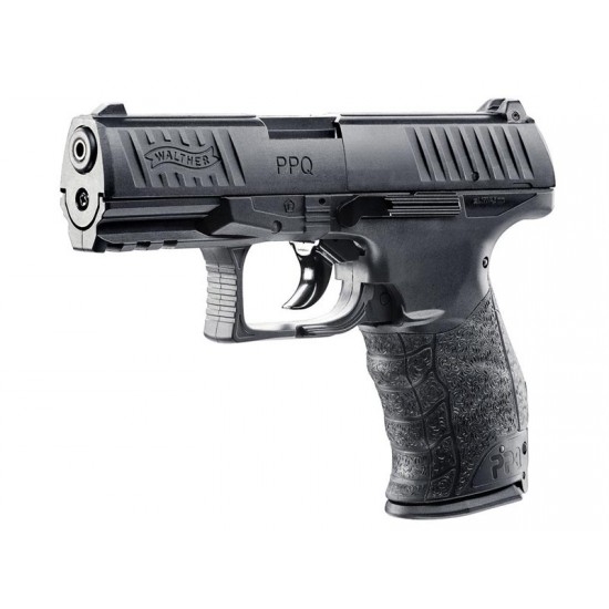 Walther PPQ Walther PPQ