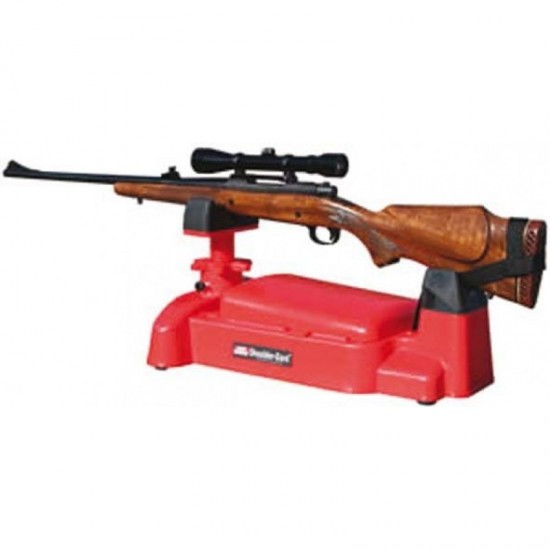 MTM Predator Shooting Rest