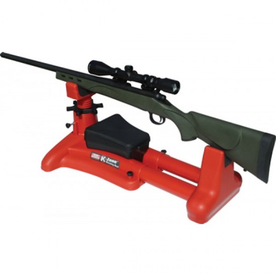 MTM Predator Shooting Rest