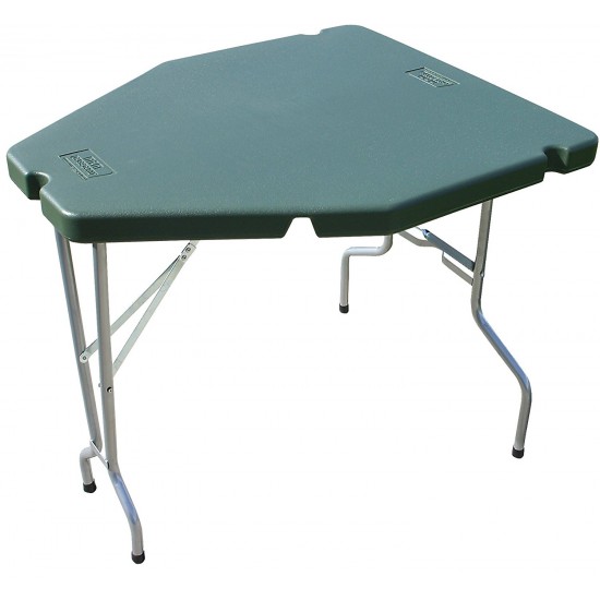 MTM Predator Shooting Table