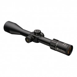 Nikko Stirling Diamond Illuminated First Focal Plane Rifle Scope 34mm Tube illuminated PRR Nikko Stirling Diamond Illuminated First Focal Plane Rifle Scope 34mm Tube illuminated PRR