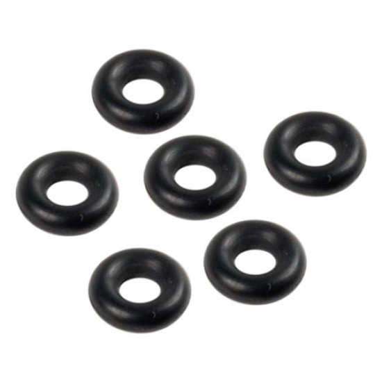 Best Fittings Career 707 Probe Service Kit Best Fittings Career 707 Probe Service Kit