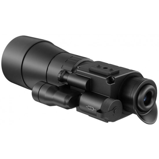 pulsar challenger gs super 1 1x20