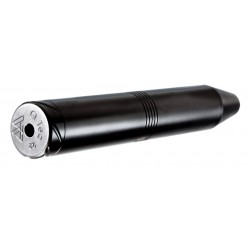 Q-Tec Silencers by Air Arms Q-Tec Silencers by Air Arms