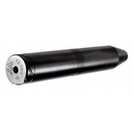 Air Arms Q-Tec Moderator for S200 Air Arms Q-Tec Moderator for S200