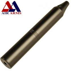 Air Arms Q-Tec Moderator for S500/510/TX200HC Air Arms Q-Tec Moderator for S500/510/TX200HC