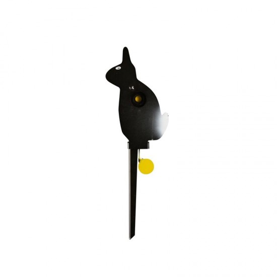 Umarex Silhouette Training Targets - Rabbit Umarex Silhouette Training Targets - Rabbit